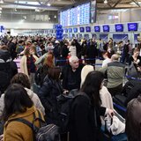 FIR Αθηνών: Παρέμβαση εισαγγελέα για το «μπλακ άουτ» στα αεροδρόμια