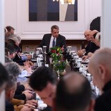 «Καμία εκπροσώπηση των αγροτών της Κρήτης στη συνάντηση!»