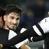 Ατρόμητος-ΟΦΗ 1-2: Καθάρισε ο Φούντας το διπλό στο Περιστέρι