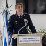 Κρίσεις ΕΛ.ΑΣ: αντιστράτηγος ο Νίκος Σπυριδάκης και το …ταξίδι συνεχίζεται για τον εμπειρότατο αξιωματικό