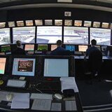 Όταν «πέφτει» ο ουρανός: Πώς μια μαζική παρεμβολή έκλεισε το FIR Αθηνών