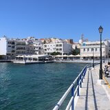 Το ΤΕΕ-ΤΑΚ για τις συγκοινωνιακές και κυκλοφοριακές μελέτες του Αγίου Νικολάου