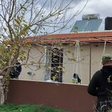 Τραγωδία στην Ανώπολη: Νεκρός στον διάδρομο του σπιτιού εντοπίστηκε ο 35χρονος