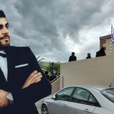 Ανώπολη: Μετά τις χαρές του γάμου, σκηνές αρχαίας τραγωδίας για τον καλόψυχο Νίκο