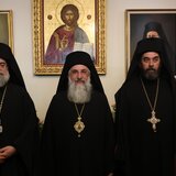 Εκκλησία Κρήτης: Σε κλίμα συγκίνησης τα Μικρά Μηνύματα Τίτου και Ιωακείμ - Βίντεο 