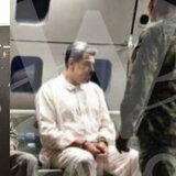 Βενεζουέλα: Ο Μαδούρο «σύρθηκε από την κρεβατοκάμαρά του» - Οι πρώτες εικόνες μετά τη σύλληψή του