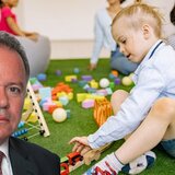 Κ. Δανδουλάκης για τα 8 αδερφάκια: «είναι αθώα πλάσματα, δεμένα μεταξύ τους και αλληλοπροστατεύονται»