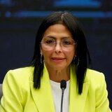 Καθήκοντα προέδρου της Βενεζουέλας ανέλαβε η Ντέλσι Ροντρίγκες