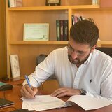 Αιχμές Μ. Μποκέα: "Συζήτηση για τον Αλμυρό χωρίς τον Δήμο Μαλεβιζίου δεν μπορεί να υπάρξει"