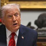 Τραμπ: Ο πόλεμος στο Ιράν μπορεί να έχει διάρκεια έως τέσσερις εβδομάδες