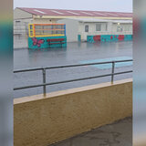 ΕΕΕΕΚ Ηρακλείου: Δεν πέρασε χρόνος από τα εγκαίνια και πλημμύρισαν αίθουσες του νέου κτηρίου! Δείτε βίντεο