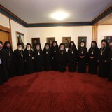 Νέοι Μητροπολίτες σε Χανιά και Σπήλι: Πότε χειροτονούνται - Ποιοι ήταν στα τριπρόσωπα