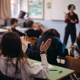 Όπερα σε 3 τάξεις - Πρόγραμμα διακαλλιτεχνικής εκπαίδευσης σε Κρήτη και Κυκλάδες