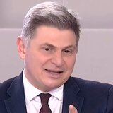 Φαραντούρης: «Συζητώ με την κ. Καρυστιανού, δεν είναι κρυφό»