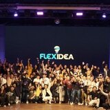 Οι εορταστικές εκδηλώσεις της Flexidea 