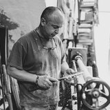 Μια ζωή ανάμεσα στο ξύλο και τους ανθρώπους