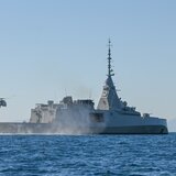 Στην Κύπρο ταξιδεύει ο Δένδιας - Η Ελλάδα στέλνει δύο φρεγάτες και F-16 μετά τις επιθέσεις με drones στο νησί