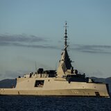 Στην Κύπρο οι φρεγάτες Κίμων και Ψαρά - Οδηγία των ΗΠΑ για απομάκρυνση διπλωματικού προσωπικού από τη Μεγαλόνησο