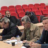 Λειψυδρία: Ομόφωνη απόφαση για κλιμάκωση πιέσεων από τους αγρότες Ιεράπετρας