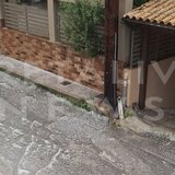 Ηράκλειο: "Άσπρισαν" από το χαλάζι οι δρόμοι μέσα σε λίγα λεπτά - Φωτογραφίες