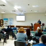 Η πιλοτική εφαρμογή του Health-IQ ταξιδεύει στο Ηράκλειο