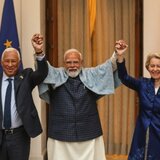 Εμπορική συμφωνία ΕΕ-Ινδίας: Κερδισμένη η Ελλάδα από την κατάργηση δασμών στο ελαιόλαδο