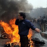 Ιράν: Στους 116 οι νεκροί - Η Τεχεράνη προειδοποιεί τις ΗΠΑ για απάντηση σε τυχόν επίθεση