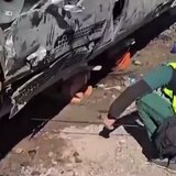 Ισπανία: Στους 42 οι νεκροί από το σιδηροδρομικό δυστύχημα στην Ανδαλουσία