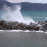 Έκτακτο δελτίο νέας κακοκαιρίας από την ΕΜΥ - Πότε θα "χτυπήσει" την Κρήτη