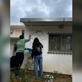 Καλλιτεχνικό σχολείο Ηρακλείου: Κατάληψη για τα αυτονόητα