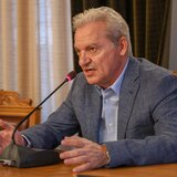 Αλ. Καλοκαιρινός: Στο επίκεντρο τα έργα του ΒΟΑΚ και η «παράκαμψη Ηρακλείου»