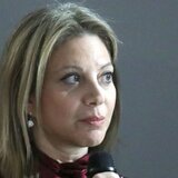 Μαρία Καρυστιανού: Αποχωρεί από τον Σύλλογο συγγενών θυμάτων των Τεμπών