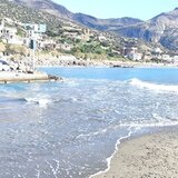 Ούτε στη στεριά, ούτε στη θάλασσα: Σε απόγνωση οι ψαράδες στα νότια της Βιάννου