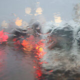 Ισχυρές βροχές, καταιγίδες, και πρόσκαιρες χαλαζοπτώσεις στην Κρήτη