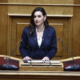 Η τροπολογία, η Όλγα Κεφαλογιάννη και τα πολλά ερωτήματα