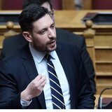 ΣΥΡΙΖΑ για Κυρανάκη: «Σεξιστική και τραμπούκικη δήλωση»