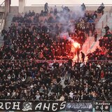 Και τώρα ήρθε η ώρα για το Παγκρήτιο να γίνει φρούριο!