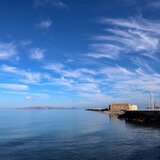 Η Κρήτη των αντιθέσεων: Άνοιξη και χειμώνας μαζί ... αρχές Γενάρη!
