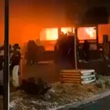 Φωτιά στο Κραν Μοντανά: Ταυτοποιήθηκαν και παραδόθηκαν στις οικογένειες οι σοροί τεσσάρων νέων