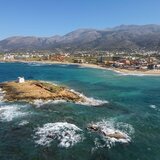 Δήμος Χερσονήσου: Ένας τουριστικός δήμος αναζητά ταυτότητα πέρα από τις παραλίες!