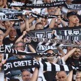 ΟΦΗ: Ακτοπλοϊκή γραμμή από τις Minoan Lines μόνο για τον κόσμο του ΟΦΗ και τη μεταφορά του στον Βόλο