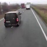 Πώς έγινε το δυστύχημα με τους επτά νεκρούς οπαδούς του ΠΑΟΚ