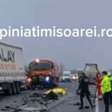 H θέση της ΠΑΕ ΠΑΟΚ μετά το πολύνεκρο τροχαίο στη Ρουμανία