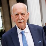 Πότε θα γίνει η κηδεία του Γιώργου Παπαδάκη - Η επιθυμία της οικογένειας