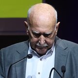 «Έφυγε» από τη ζωή ο Γιώργος Παπαδάκης