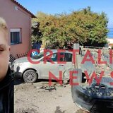 Τετ-α-τετ με τον δολοφόνο της 36χρονης Ράνιας που πανηγύριζε πάνω από το άψυχο σώμα της