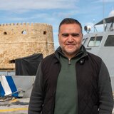 Γιώργος Σφακιανάκης: "Τέσσερις νεκροί, 26 αγνοούμενοι - Καμία πορεία, καμία αγανάκτηση"