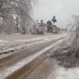 Σφοδρή χιονοθύελλα και πολικό ψύχος πλήττουν τις ΗΠΑ 