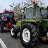 Αγρότες: Ο κύβος ερρίφθη – Κατεβαίνουν στην Αθήνα