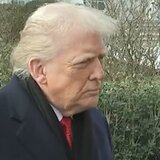 Ντόναλντ Τραμπ: Γι' αυτό επιτεθήκαμε στο Ιράν